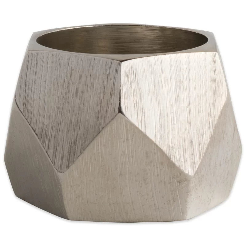 Triangle Band Napkin Ring